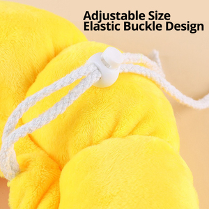 طوق الاعتقال اليدوي الريزبن المصنوع من المخاريط لحماية الكلاب والقطط من التوتر والتهذيب وبعد الجراحة - Product Image 3