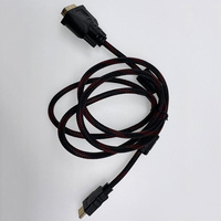 Nouvelle arrivée pour HDMI DVI câble multimédia haute définition multi-ports mâle-mâle carte graphique HD convertisseur vidéo moniteur DVD