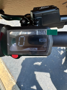 <span class=keywords><strong>จักรยาน</strong></span>ไฟฟ้า Light Bee X รุ่นปี 2026 กำลั<span class=keywords><strong>ง</strong></span>สู<span class=keywords><strong>ง</strong></span> 60 โวลต์ 8 กิโลวัตต์ แบตเตอรี่ลิเธียมในตัว สำหรับ Surron โครงอะลูมิเนียมอัลลอยด์ ระยะทา<span class=keywords><strong>ง</strong></span> 60 กิโลเมตร - Product Image 6