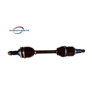 Nouvel essieu moteur avant à joint CV 43420-0A120/43410-0A120 utilisateur pour 2021-2024 <span class=keywords><strong>TOTOTA</strong></span> <span class=keywords><strong>COROLLA</strong></span> CR0SS MXGA10 M20A 2.0L LH/RH - Product Image 5