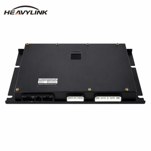 แผงควบคุมอิเล็กทรอนิกส์ E-EPOS สำหรับรถขุด Doosan DX225 DX300 DX380LC เครื่องจักรก่อสร้าง - Product Image 6