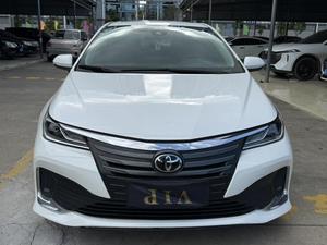 Toyota Allion Edizione Pioneer in Vendita: <span class=keywords><strong>Auto</strong></span> <span class=keywords><strong>Usate</strong></span> Toyota ad Alte Prestazioni con Motore Potente - Product Image 2