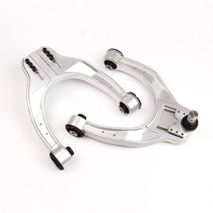 ערכת קמבר מתכווננת ל-LVTU Auto Suspension Systems (זווית מתכווננת (-2 עד 3 מעלות)) ידידותית לסביבה, ללא עופרת וללא ניקל, עם אחריות לשנתיים - Product Image 2