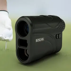 Bosean L series distance vitesse hauteur angle mesure télémètre de golf laser capteur de distance mètre