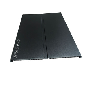 Plaque de dégivrage en aluminium Jiashang, équipement de décongélation industriel en aluminium 6061 - Product Image 3