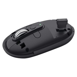 Souris Consumer Seron Hyperscroll Noir 26018 - Product Image 6