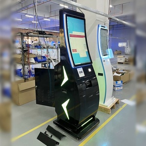 OEM/ODM Payment Kiosks for Self-service QR <b>Printer</b> Android 3568 Self Check Out Machine Hotel Airport Arcade - Product Image 3