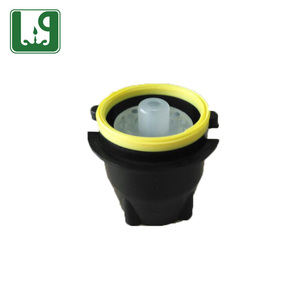China Factory <strong>Flomatic</strong> 424 Valve Fitment for Carbonate Beverages Machine - Product Image 4