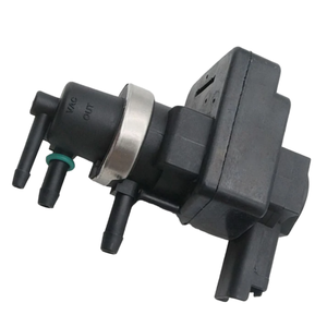 Vanne de commande de porte d'évacuation de solénoïde pour <span class=keywords><strong>Peugoet</strong></span> <span class=keywords><strong>3008</strong></span> 508 408 Citroen C4L C5 DS5 70177713 - Product Image 4