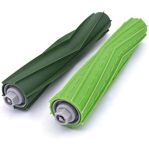 Fit IRobots Roombas I7/<span class=keywords><strong>I3</strong></span>/I4/E5/E6/E7 <span class=keywords><strong>aspiradora</strong></span> Hepa filtro Robot cepillo lateral bolsas de <span class=keywords><strong>aspiradora</strong></span> conjunto piezas de <span class=keywords><strong>aspiradora</strong></span> - Product Image 4