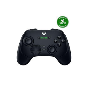 Control Inalámbrico para Juegos Razer Wolverine V3 Pro, Palancas de Control con Efecto Hall, 6 Botones Reasignables, Conexión Inalámbrica HyperSpeed para PC - Product Image 1