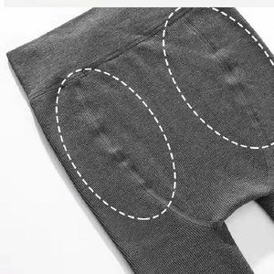 <span class=keywords><strong>Calze</strong></span> <span class=keywords><strong>Termiche</strong></span> Invernali Personalizzate con Logo, <span class=keywords><strong>Calze</strong></span> Calde e Spesse in Pile per Donna, <span class=keywords><strong>Collant</strong></span> Riscaldati alla Moda - Product Image 4