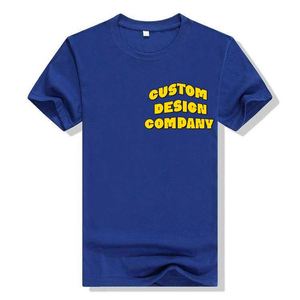 T-shirt en coton 100% à tissu lisse, t-shirt uni unisexe pour broderie, sérigraphie et logo personnalisé et nom de l'entreprise - Product Image 3