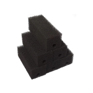 Mật độ cao Bộ lọc không khí bọt không khí Polyurethane bọt 10-60ppi lưới Polyurethane lọc bọt/miếng bọt biển - Product Image 3