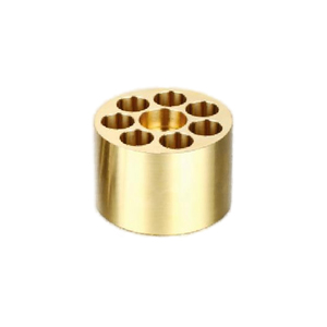 อะไหล่ไฮดรอลิกมอเตอร์สวิงสำหรับมอเตอร์โรตารี่ PC200-6/PC450 HPV220-8 706-75-43160 รับประกัน 1 ปี - Product Image 3