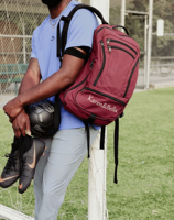 Sac à dos de voyage 30L avec cadre interne, cinq compartiments de rangement, compartiment pour ordinateur portable 16 pouces, pour bagage cabine, personnalisable