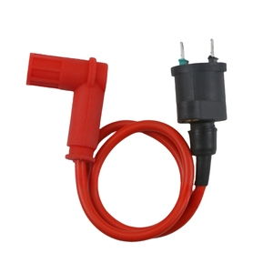 Haute 110-250cc Pit Dirt Bikes ATV Compatible Hon Da Moteurs Performance Bobine d'allumage <span class=keywords><strong>CDI</strong></span> - Product Image 2