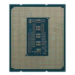 CPU para Servidor Nuevo, Core I5-<span class=keywords><strong>12400</strong></span>, 6 Núcleos, 12 Subprocesos, 2.5GHz, 18MB de Caché L3, 14nm, 65W, 64 bits - Product Image 3