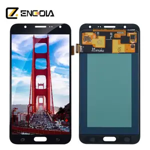 Fast Delivery LCD TOUCH SCREEN FOR SAMSUNG GALAXY J7 J700 J710 LCD