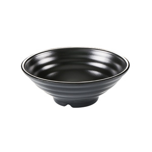 ชามเมลามีนทรงกรวย 10 ใบ แบบญี่ปุ่น สำหรับร้านอาหาร - Product Image 3