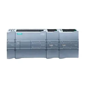 Siemens 6 fc5410-0ay03-1aa0 sistema di controllo industriale servomotore originale Plc Controller Sgmjv-04Ada21
