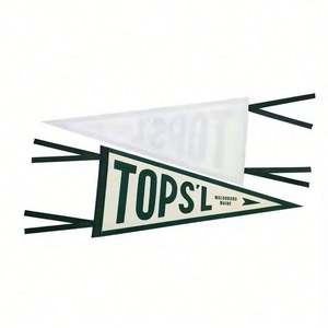 Drapeau de fanion en feutre publicitaire personnalisé Promotion Mini fanion en feutre personnalisé - Product Image 3