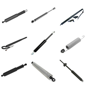 Ressorts à gaz de haute précision pour <span class=keywords><strong>Opel</strong></span> <span class=keywords><strong>Corsa</strong></span> 90481269 132718 - Product Image 2