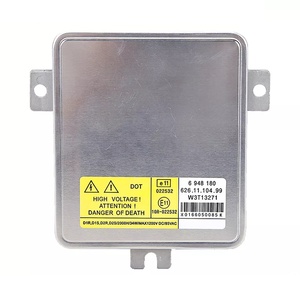 New <span class=keywords><strong>Xenon</strong></span> <span class=keywords><strong>Ballast</strong></span> <span class=keywords><strong>HID</strong></span> Đèn pha mô-đun điều khiển w3t13271 6948180 6261110499 30744459 6948184 cho BMW 3 Series E90 E91 2006-2008 - Product Image 3