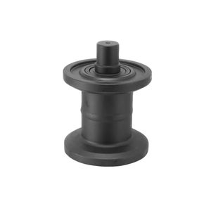 เครื่องขุดด้านบน/ลูกกลิ้งสำหรับ Pc30-7 Pc25 Pc45ชิ้นส่วนเครื่องจักรก่อสร้าง20t-30-00060ใหม่ - Product Image 5