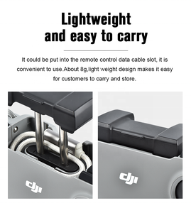 Câble de données STARTRC 30 cm Type-C amélioré pour télécommande <span class=keywords><strong>DJI</strong></span> RC-N1 N2, accessoires pour drone <span class=keywords><strong>DJI</strong></span> Mini 4K - Product Image 3