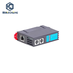 Servomotor de Alto Rendimiento Serie HG-H, Modelos HG-H453S, HG-H353S, HG-H233S, HG-H153S, HG-H073S, HG-H053S, 200V, Clase AC, para Robótica - Product Image 1