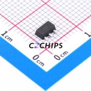 Amplificador de RF de chip IC de circuito integrado de alta calidad + SOT-89, venta completa, proveedor de chips de componentes electrónicos y servicio BOM - Product Image 1