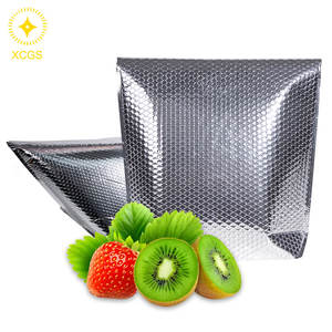 Revestimiento de caja aislado resistente al frío para bebidas, impermeable y flexible con tamaños y gráficos a medida - Product Image 1