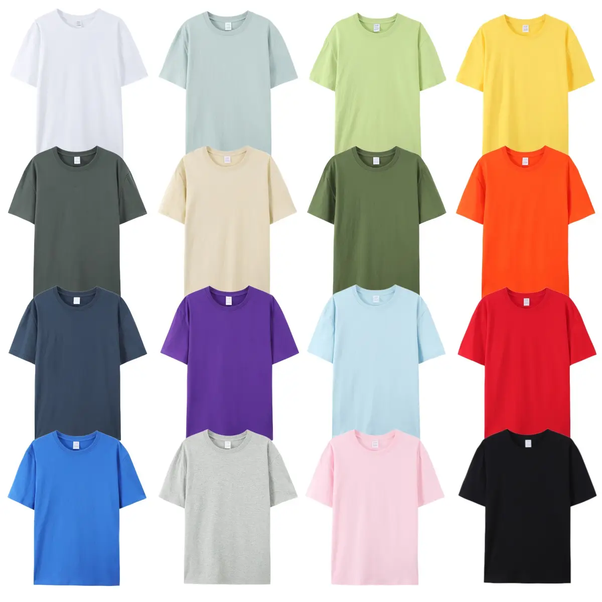 wholesale high quality men's t-shirts apparel men's clothing men's t-shirts