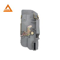 Serrures de porte de voiture accessoires de voiture blocs de serrure de porte 9138J0 pour Peugeot 206 207 citroen C2