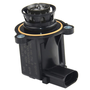 Válvula de intercooler de presión del desviador del turbocompresor 03C145710E 03C145710D Válvula Solenoide del turbocompresor para Audi VW <span class=keywords><strong>Golf</strong></span> MK7 - Product Image 1