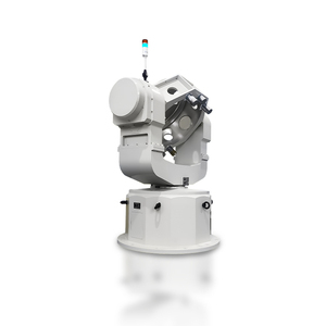 Sistema de banco de pruebas de giroscopio de doble eje de precisión para calibración de equipos de navegación aeroespacial - Product Image 5