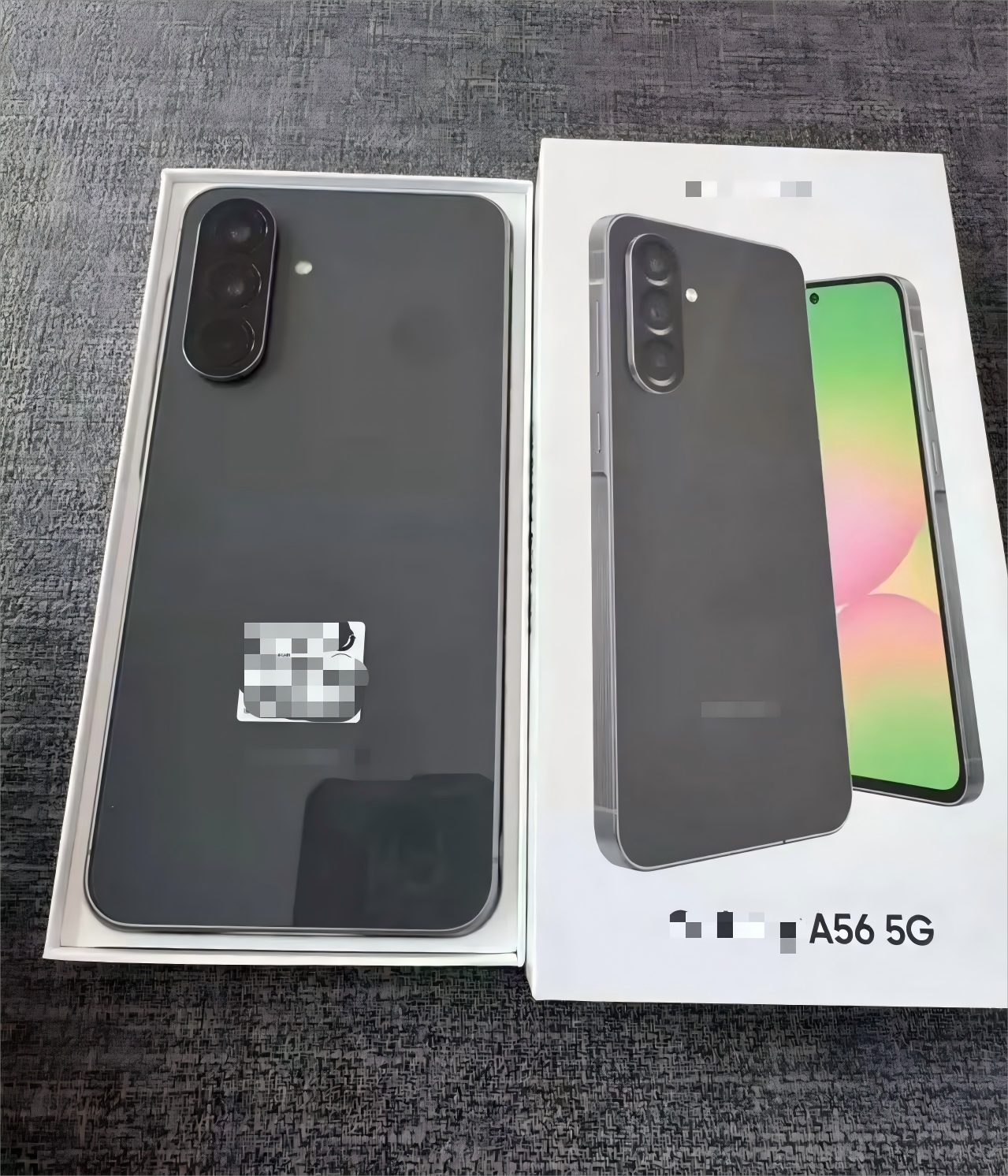 samsung mobile phone a 56 5g