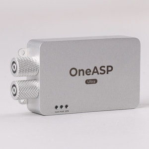 เซ็นเซอร์วัดความเร็วลม Zero OneASP Ultra Pix4 ระยะไกล ความไวสูง รองรับ Open Source Pix ArduPilot/PX4 DIY - Product Image 3