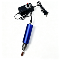 Mini-meuleuse électrique DP-21204 pour polissage et gravure, outil de bricolage, machine à meuler, outils de sculpture