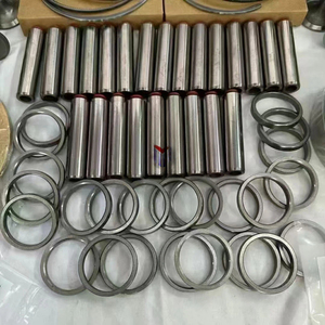 Venta de Fábrica: Kit de Reparación y Revisión de Piezas de Motor para 4D95 S6D102 S6D105 S6D125 S6D140 S6D155 S6D160 S6D170 - Repuestos de Maquinaria - Product Image 2