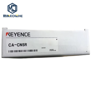 เครื่องควบคุมแหล่งจ่ายไฟอุตสาหกรรม CA-CN5L CA-CN5R CA-CN5P สำหรับระบบตรวจสอบการประมวลผลภาพอุปกรณ์อัตโนมัติ - Product Image 1