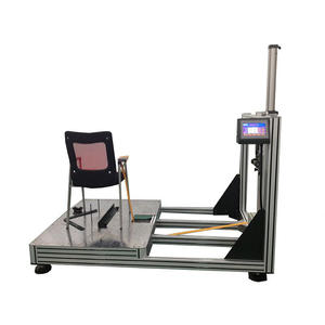 Swift Office Chair <span class=keywords><strong>Arm</strong></span> <span class=keywords><strong>Strength</strong></span> <span class=keywords><strong>Tester</strong></span> - Product Image 1