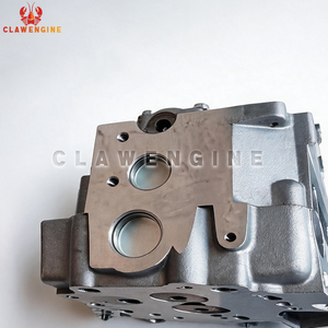 Tête de cylindre complète Clawengine 1KZ-TE 11101-69136 pour pièces de machines de construction KZJ90 KZJ95, expédition depuis Hong Kong - Product Image 6