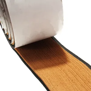 58x2400x5mm Self Adhesive <b>EVA</b> Boat Yacht Flooring Teak Decking Carpet <b>Sheet</b> Pad <b>Foam</b> Floor Mat for RV Motorhome Caravan - Product Image 6