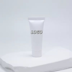 Tubo de Plástico ABL Personalizado con Serigrafía para Lápiz Labial, Crema de Manos, Tubo de Pasta de Dientes, Tubo Flexible con Tapa de Rosca - Product Image 1