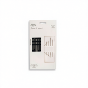 Set di aghi da cucito Ilan 21 pezzi per cucito a mano - Product Image 2
