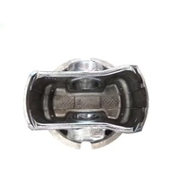 Pistón de Motor de Alto Rendimiento para Hyundai Elantra Kia Rio OE 23410-2B900 G4FG 1.6L 0.00 0.25 0.50 Kit de Reparación de Motor