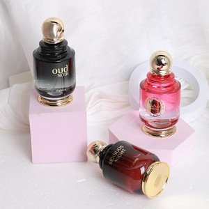 Nuevo Perfume para Hombre y Mujer, No Man's Land Rose OUD, Fragancia Duradera de Oriente Medio, Dubái, Estilo Árabe <span class=keywords><strong>HAYA</strong></span>, Tamaño Regular, para Exteriores - Product Image 2