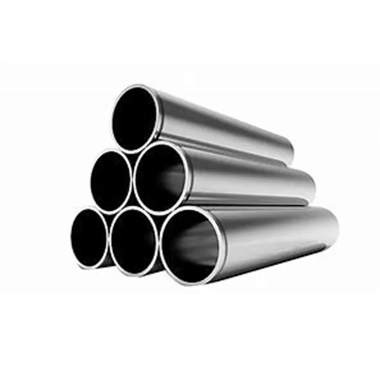 Decorative 201 202 310s 304 316 grade 6 inch welded polished stainless steel pipe suppliers